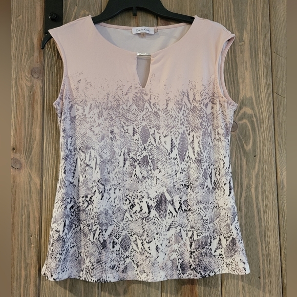 Calvin klein tank - Picture 1 of 1